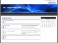 mrzmoodle.com