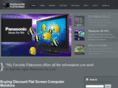 myfavoriteflatscreen.com