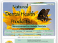 naturaldentalproducts.net