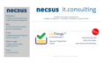 necsus.biz
