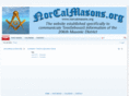 norcalmasons.org