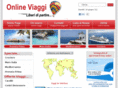 onlineviaggi.net