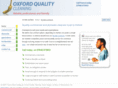 oqcleaning.com