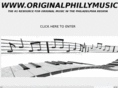 originalphillymusic.com