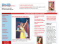 pageantry.com