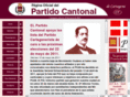 partidocantonal.com