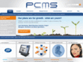 pcmsgroup.com