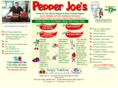 pepperjoe.com