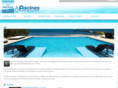 piscines38.com