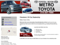 preownedcarscleveland.com