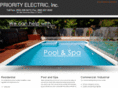 priorityelectricinc.com