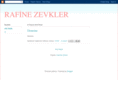 rafinezevkler.com