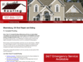 rcampbellroofing.net