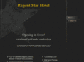 regentstarhotel.com