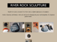 riverrocksculpture.com