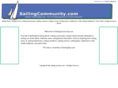 sailingcommunity.com