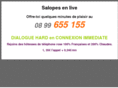 salopes-en-live.com