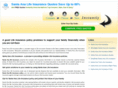 santaana-life-insurance.info