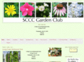 scccgardenclub.com