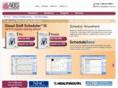 schedule-templates.com