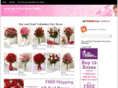 sendingrosesonline.com