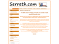 serreth.com
