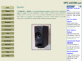speakers.net