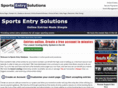 sportsentrysolutions.com