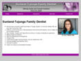 stfamilydentist.com
