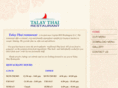 talaythaidc.com