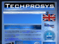 techprosys.com
