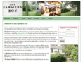 thefarmersboy.net