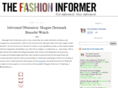 thefashioninformer.com