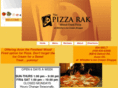 thepizzarak.com