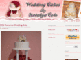 toronto-wedding-cakes.com