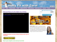 totallyfitwithcarol.com