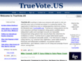 truevote.us
