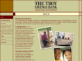 tsbfoundation.org