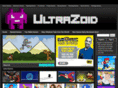 ultrazoid.com