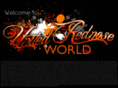 unitedrednoseworld.net