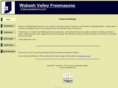 wabashvalleyfreemasons.com