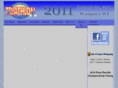 waupacaareatriathlon.com