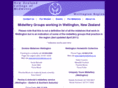 wellingtonmidwives.com