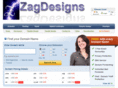 zagdesigns.com