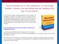 abundantnetworking.com