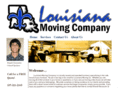 acadianamoving.com