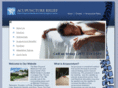 acupuncturerelief.com