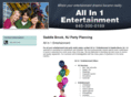 all-in-1-entertainment.com