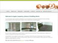 applecarpentry.com
