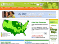 asthmaalerts.com